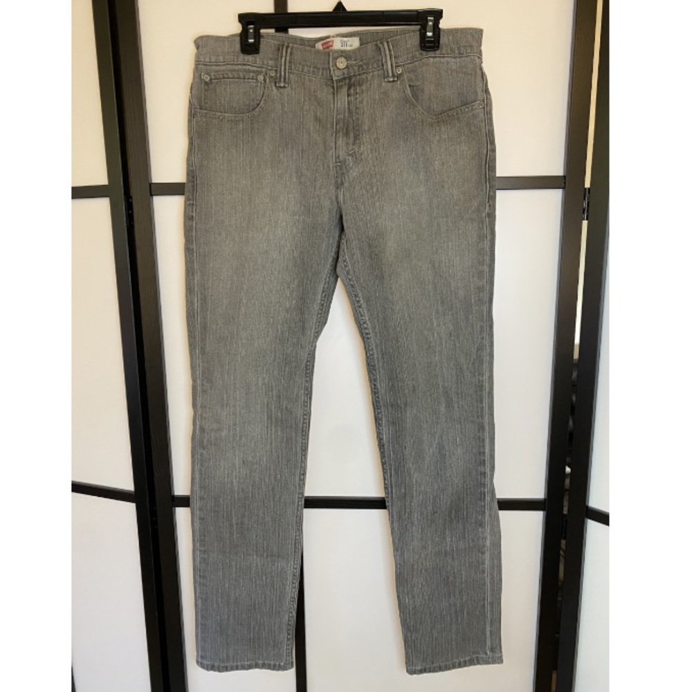 Men’s Levi’s 511 Skinny Jeans